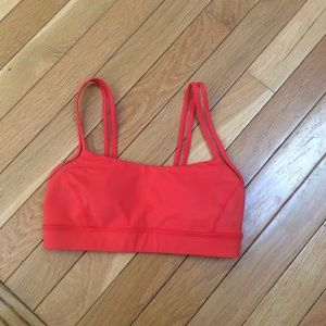 lululemon athletica Intimates & Sleepwear - Lululemon Straight Up Bra SIZE 2 lululemon athletica Intimates & Sleepwear - Lululemon Straight Up Bra SIZE 2